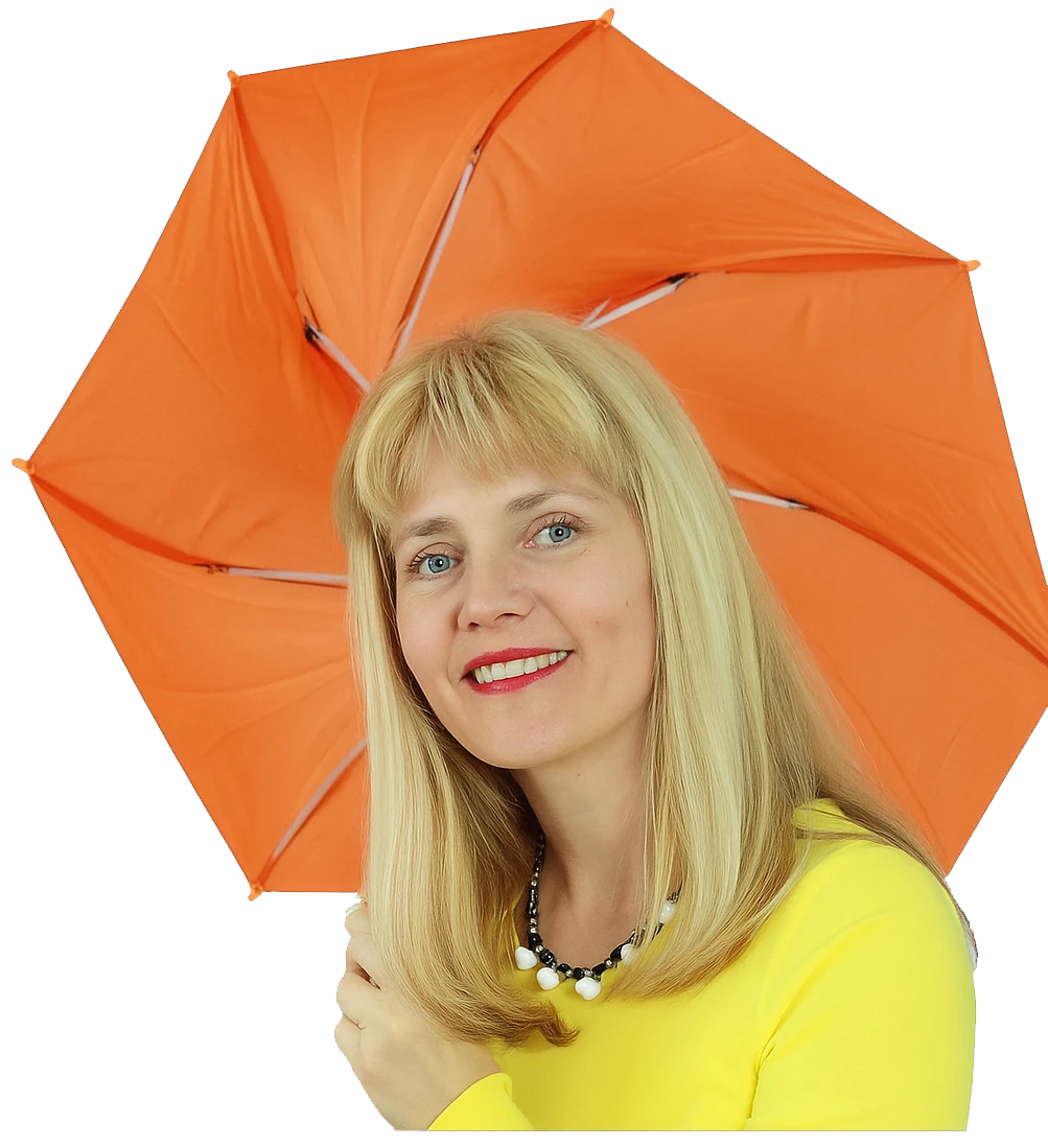 Авторка курсів Крівенко Олена Миколаївна