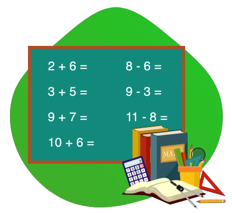 школьна доска