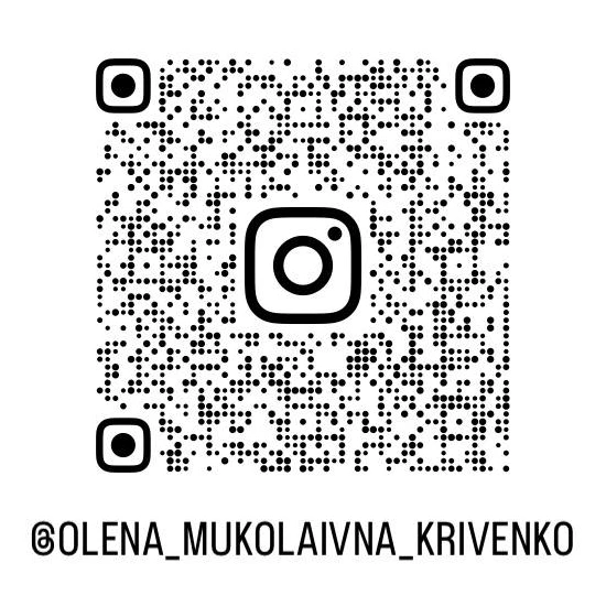 qr-code instagram