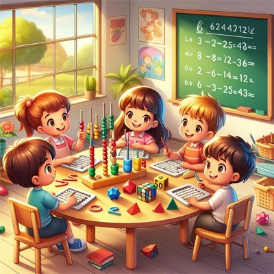 funny-mathematics-poster