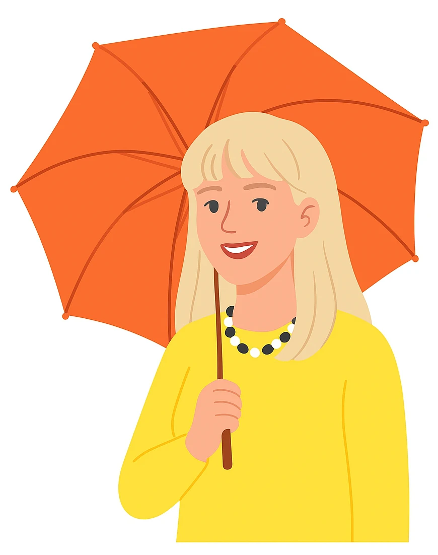 авторка курсу