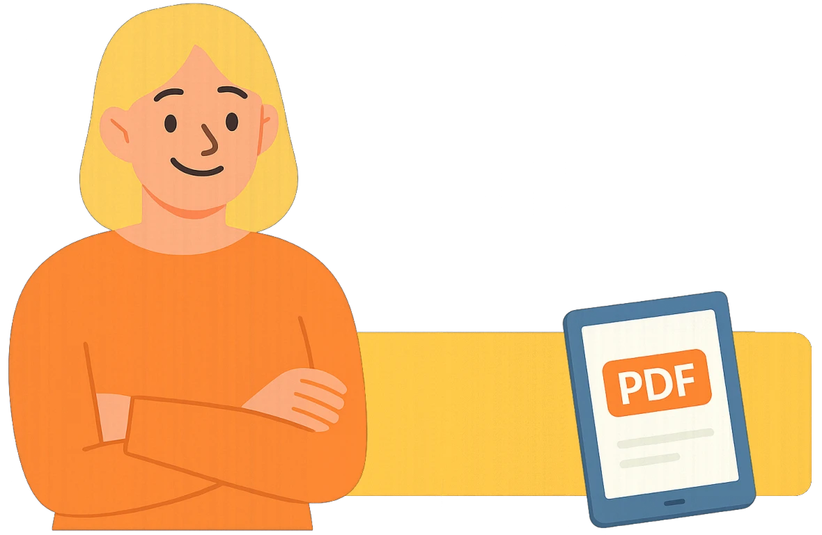 авторка курсу